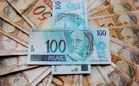 BRL BANKNOTES