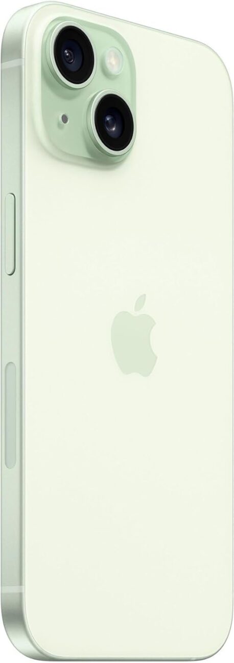 iPhone 15, Green - Image 3