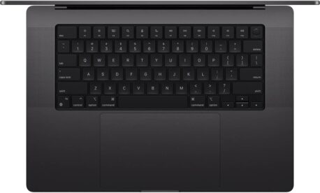 MacBook Pro 16.2" (Late 2023) - Image 3