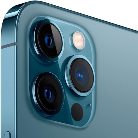 iPhone 12 Pro, Pacific Blue - Image 2