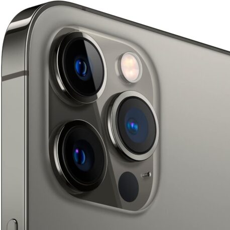 iPhone 12 Pro, Graphite - Image 3