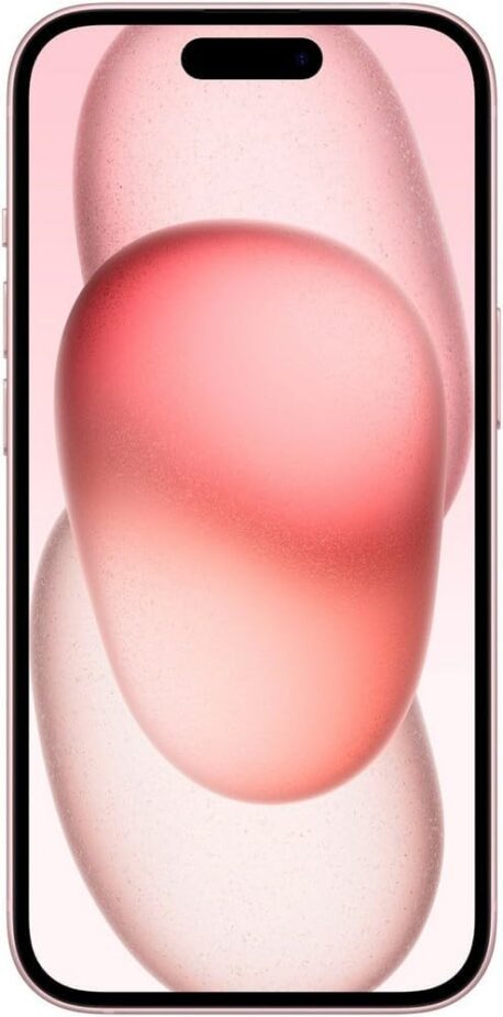 iPhone 15, Pink - Image 3