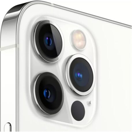 iPhone 12 Pro, Silver - Image 4