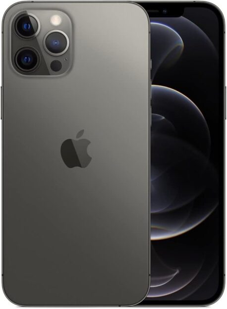 iPhone 12 Pro, Graphite - Image 2