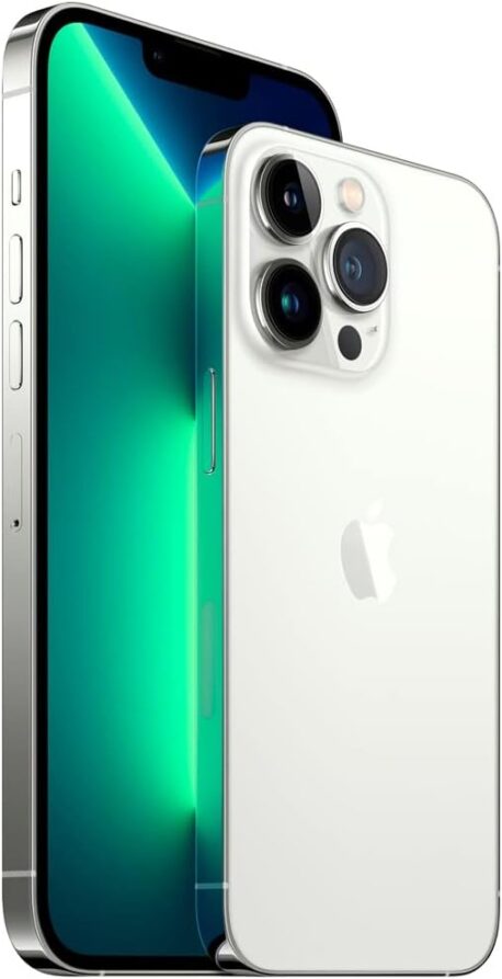 iPhone 13 Pro, Silver - Image 3