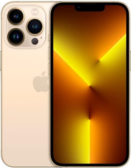 iPhone 13 Pro, Gold