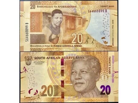 Rand R20