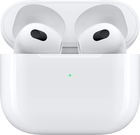 AirPods (3rd Generation) - Image 4