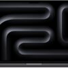 2023 MacBook Pro Laptop 16.2 Inches