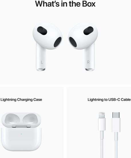 AirPods (3rd Generation) - Image 5