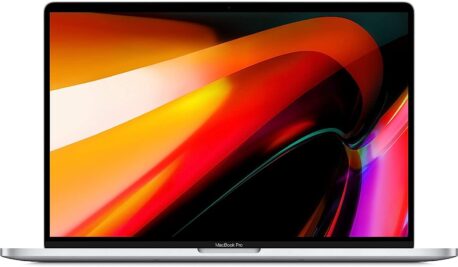 2019 Apple MacBook Pro 16-Inch