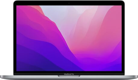 2022 MacBook Pro 13-inch