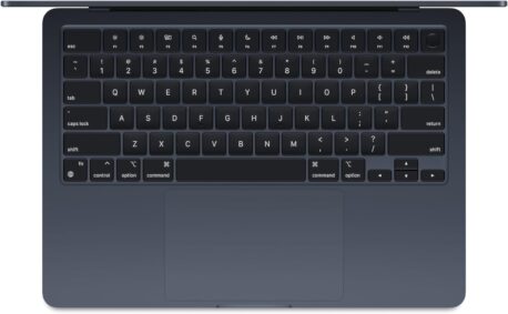 2024 MacBook Air 13-inch Laptop - Image 2