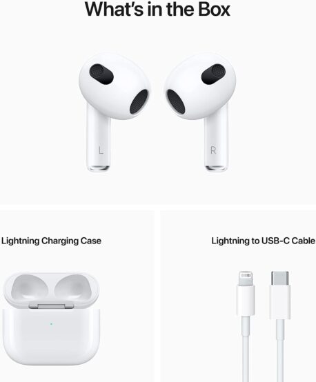 AirPods (3rd Generation) - Image 2