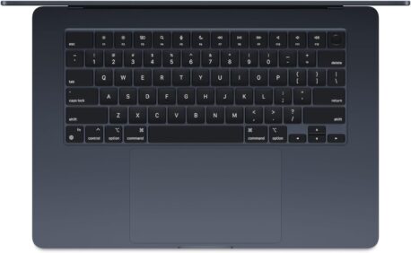 2024 MacBook Air 15-inch Laptop - Image 2