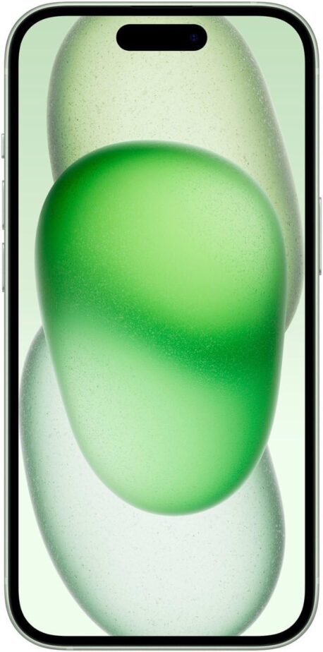 iPhone 15, Green - Image 2