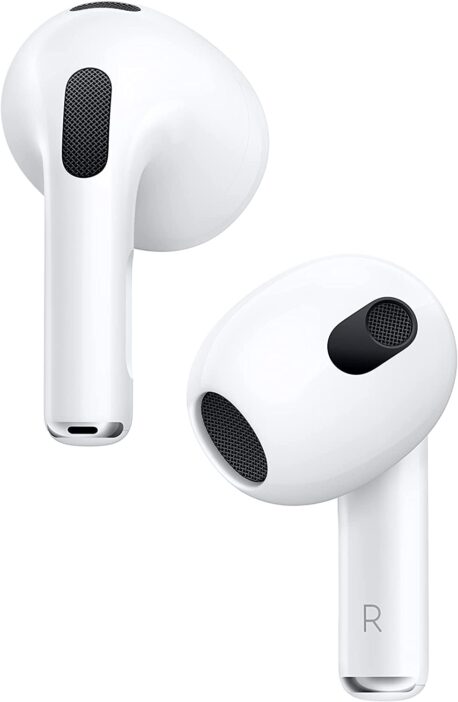 AirPods (3rd Generation)