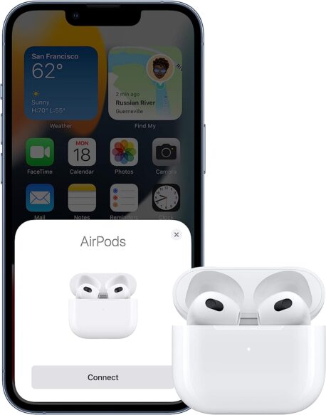 AirPods (3rd Generation) - Image 6