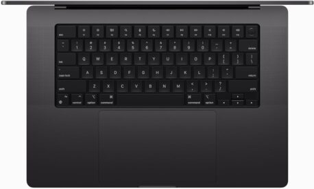 2023 MacBook Pro Laptop 16.2 Inches - Image 2