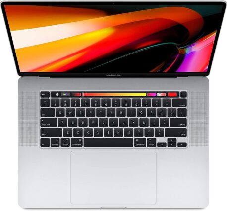 2019 Apple MacBook Pro 16-Inch - Image 2