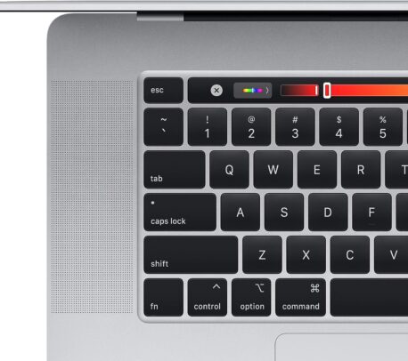 2019 Apple MacBook Pro 16-Inch - Image 3