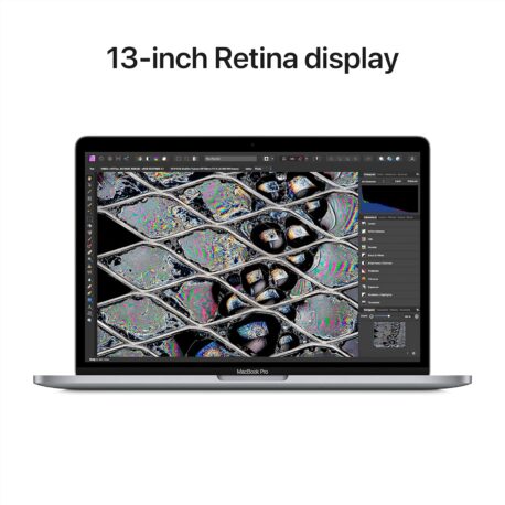 2022 MacBook Pro 13-inch - Image 4