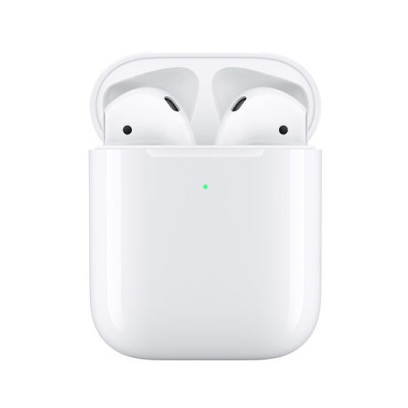 AirPods with Wireless Charging Case