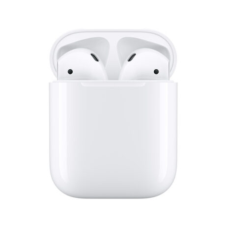 AirPods with Charging Case