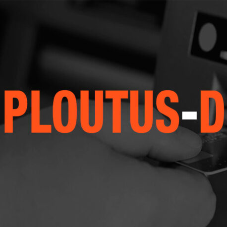 Ploutus-D ATM Jackpot