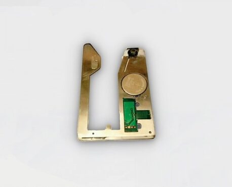 Deep Insert NCR ATM Skimmer