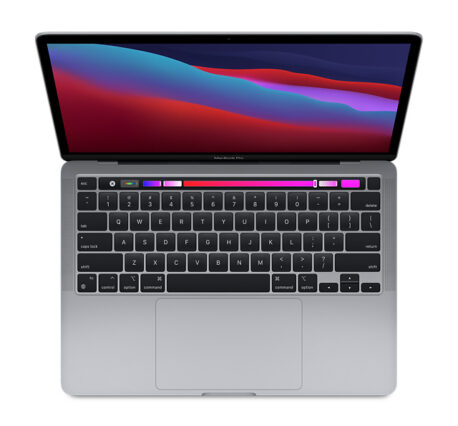 Apple MacBook Pro 13″ 1TB Core i7