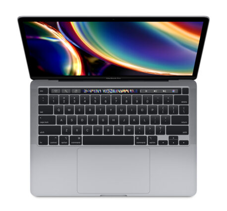 Apple MacBook Pro 13″ 512GB