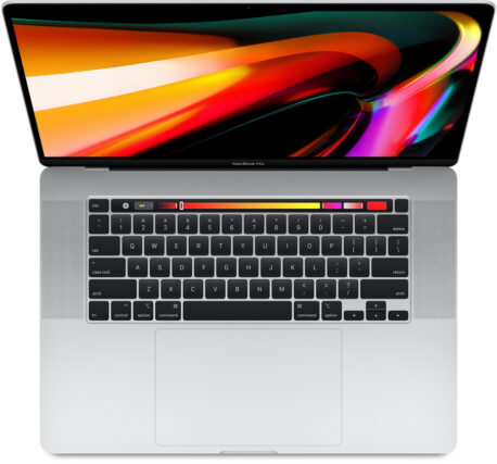 Apple MacBook Pro 16″ 512GB