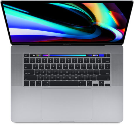 Apple MacBook Pro 16″ 1TB