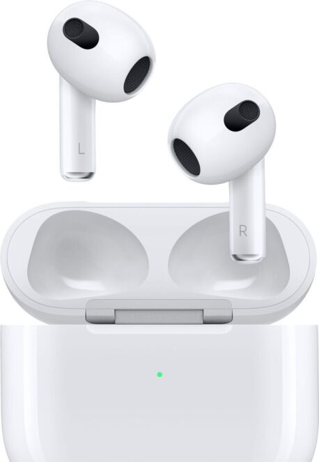 AirPods 3 White