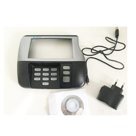 VERIFONE MX 860 GSM POS